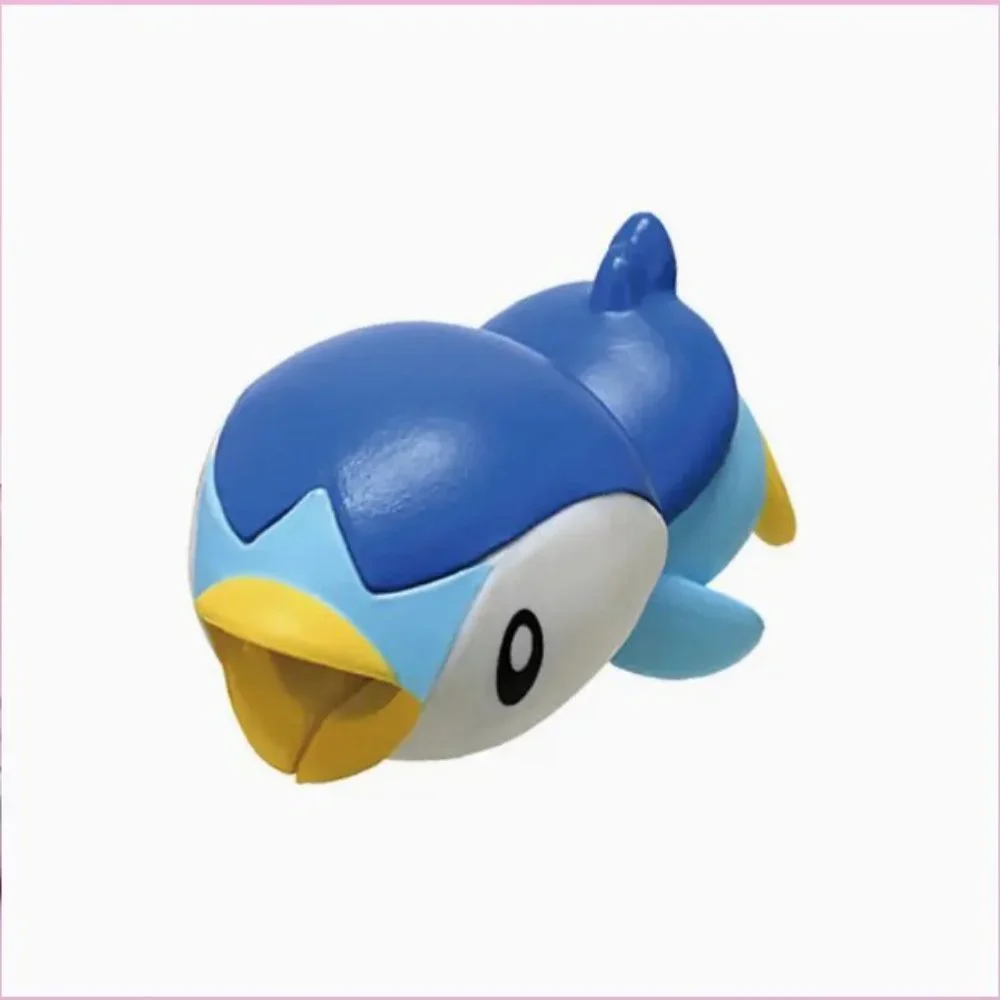 Piplup *Eating phone* cord holder (Cord not included)